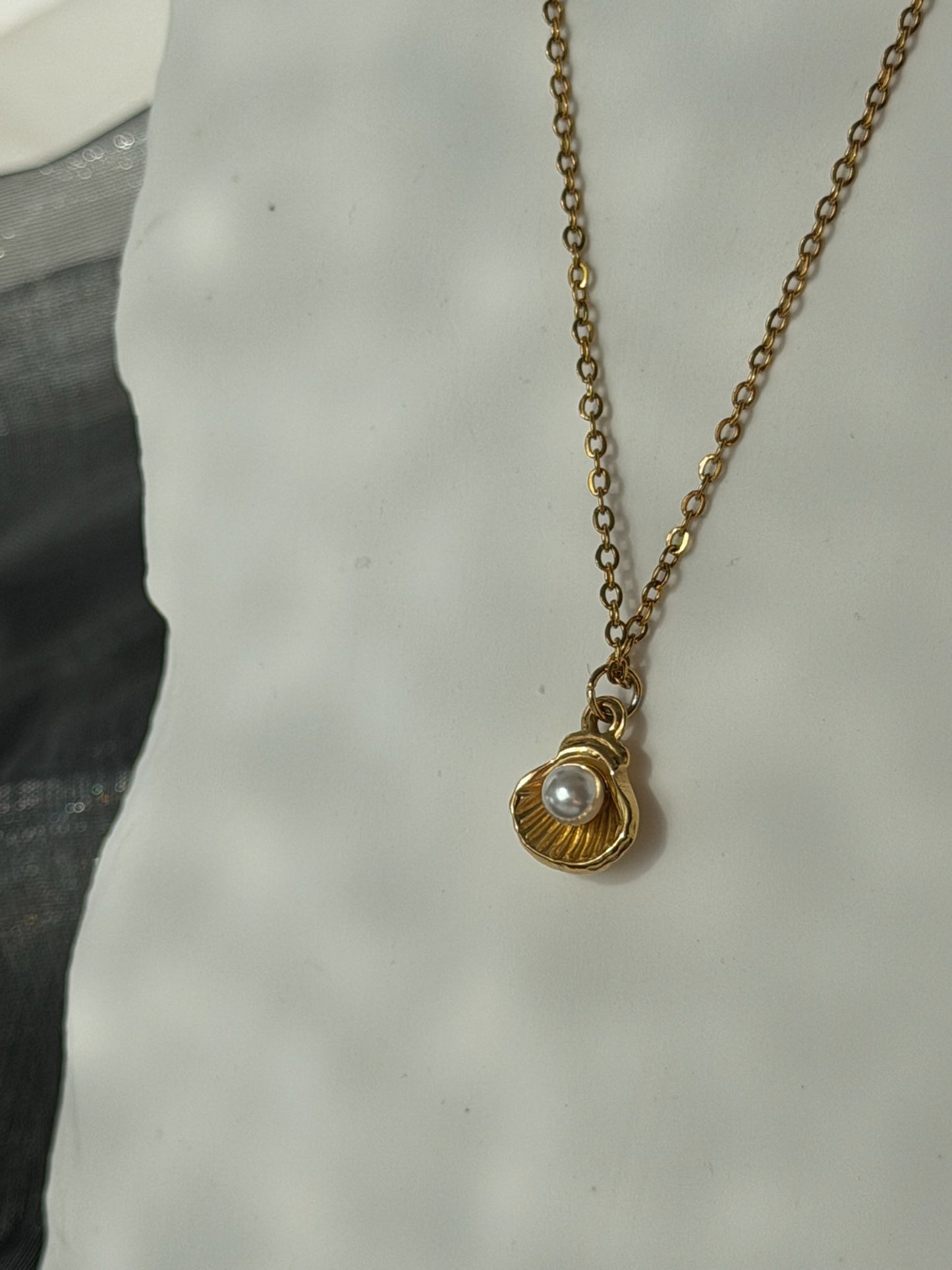 The "Airlie" Hidden Treasure Pendant
