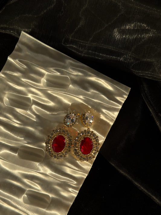 The "State House" Royal Heirloom Drops