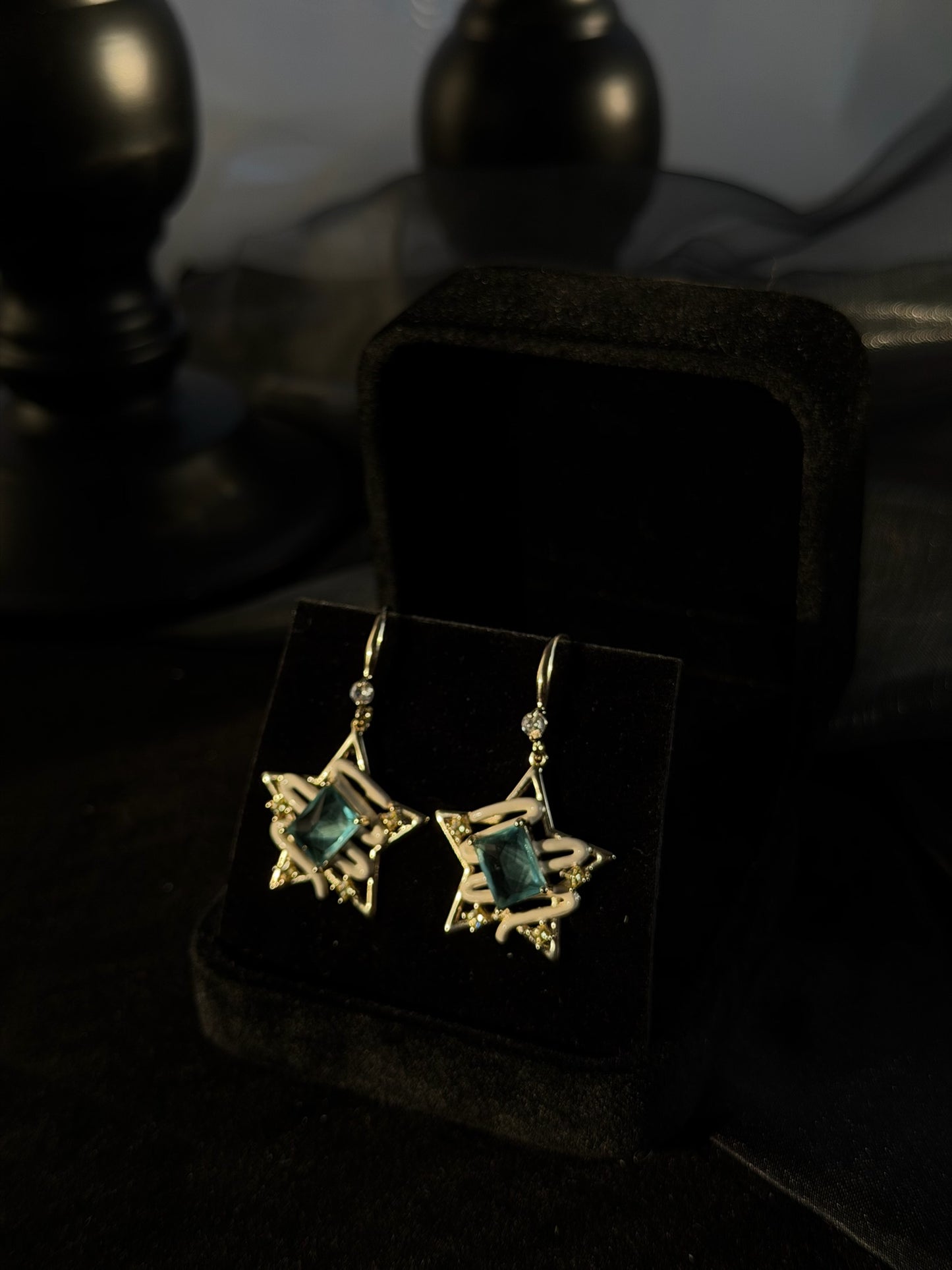 The "Fortitude" Pop-Art Star Drops