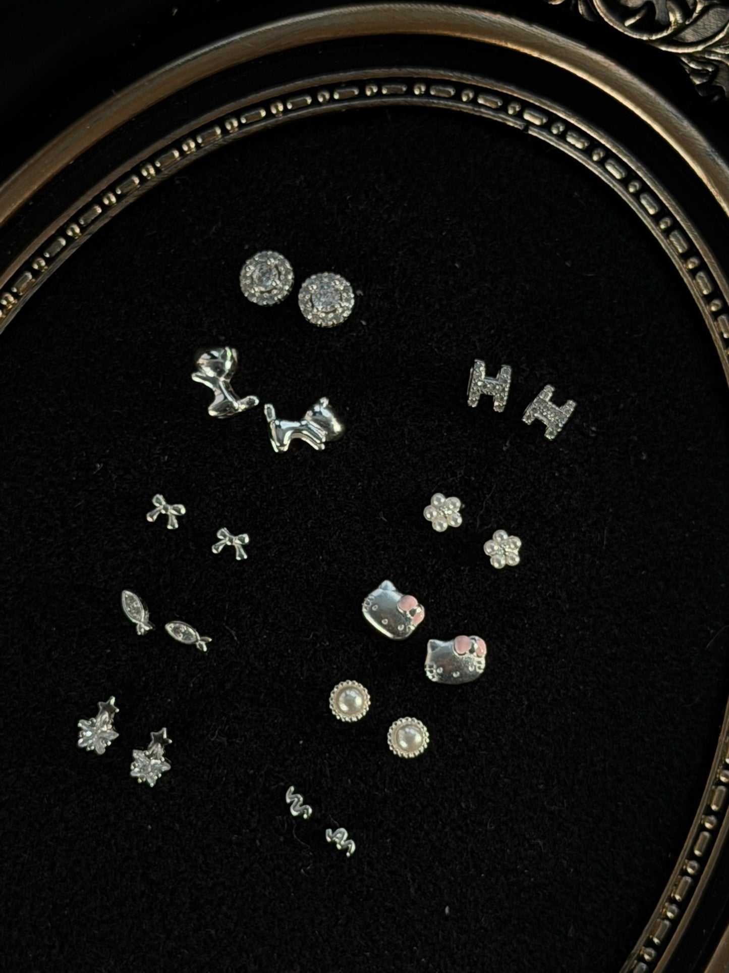 The Gingera "Deep Sea Treasure" Scoop