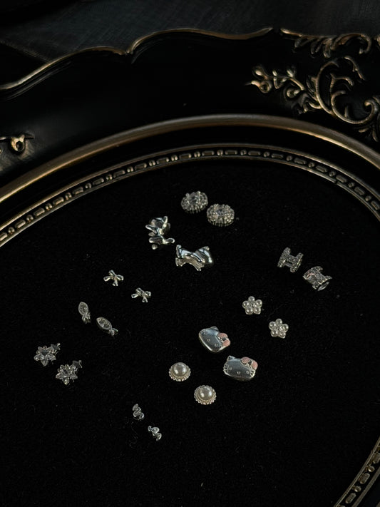 The "Rosalie" Curated Petite Stud Wardrobe