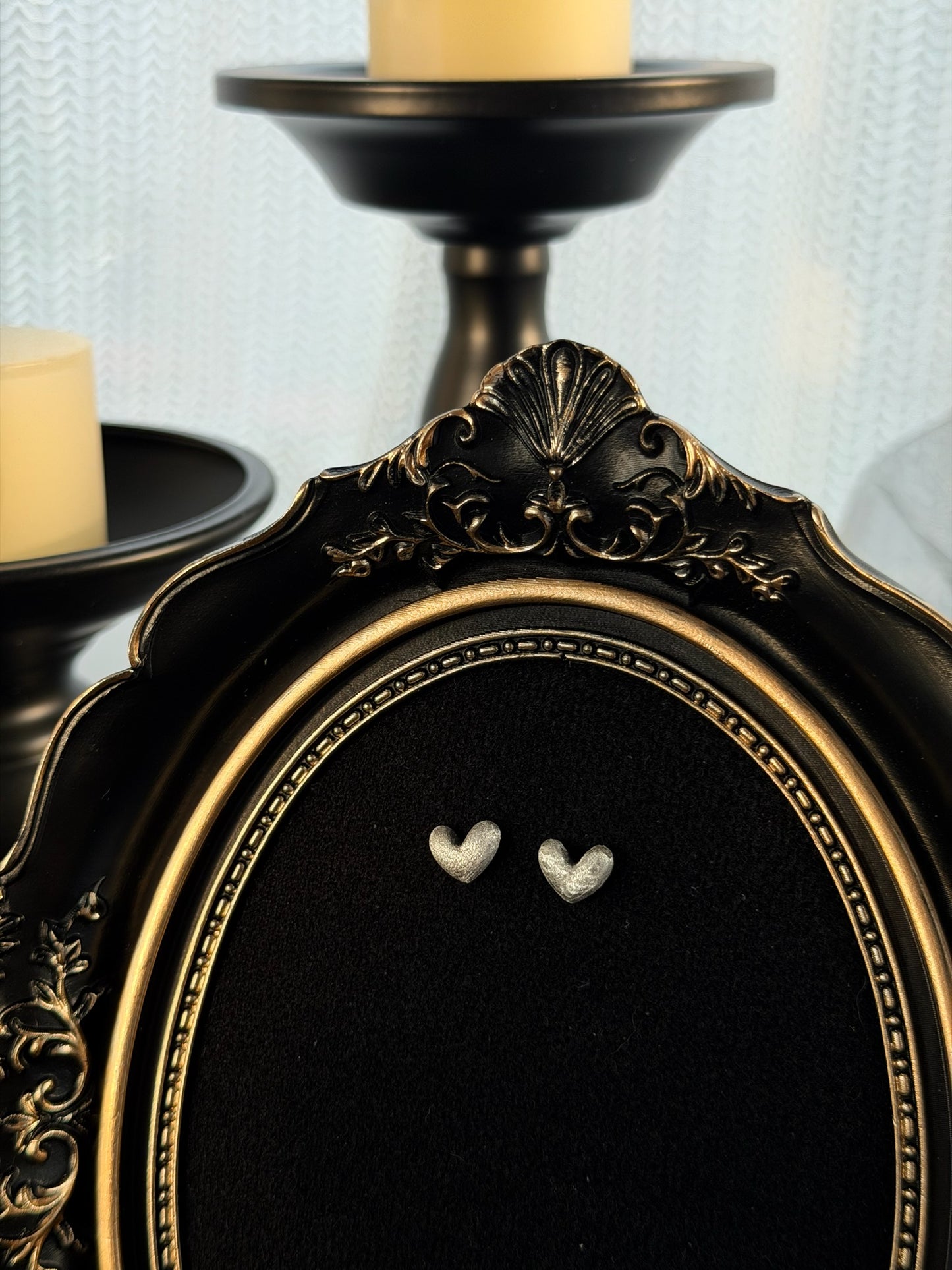 The "Bulimba" Matte Essential Duo