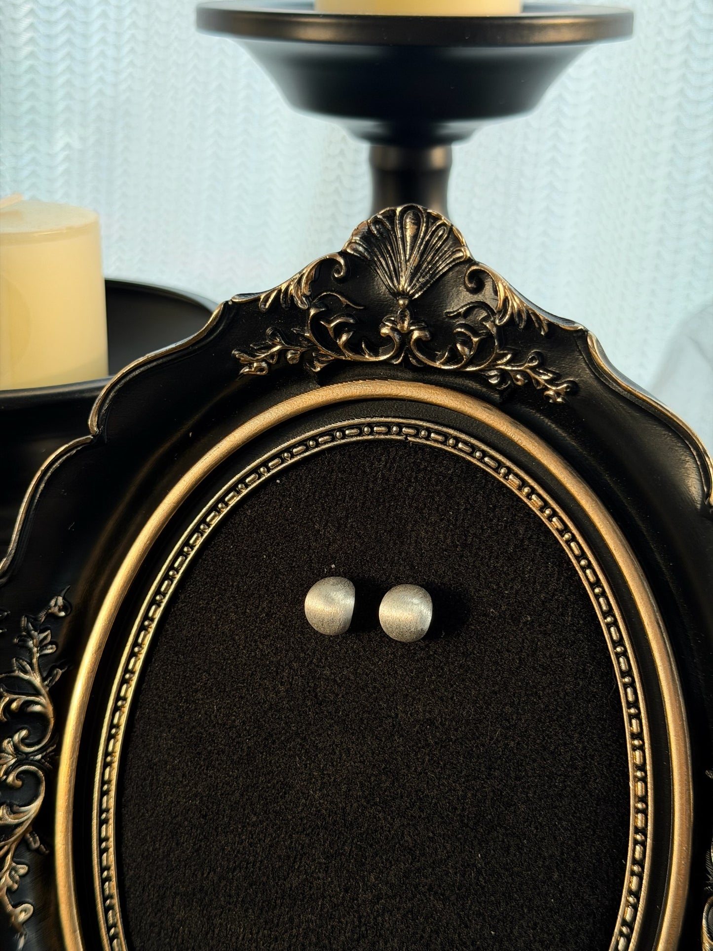The "Bulimba" Matte Essential Duo