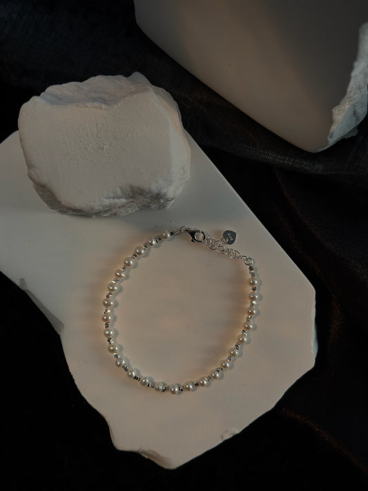 The "New Farm" Luminous River Bracelet