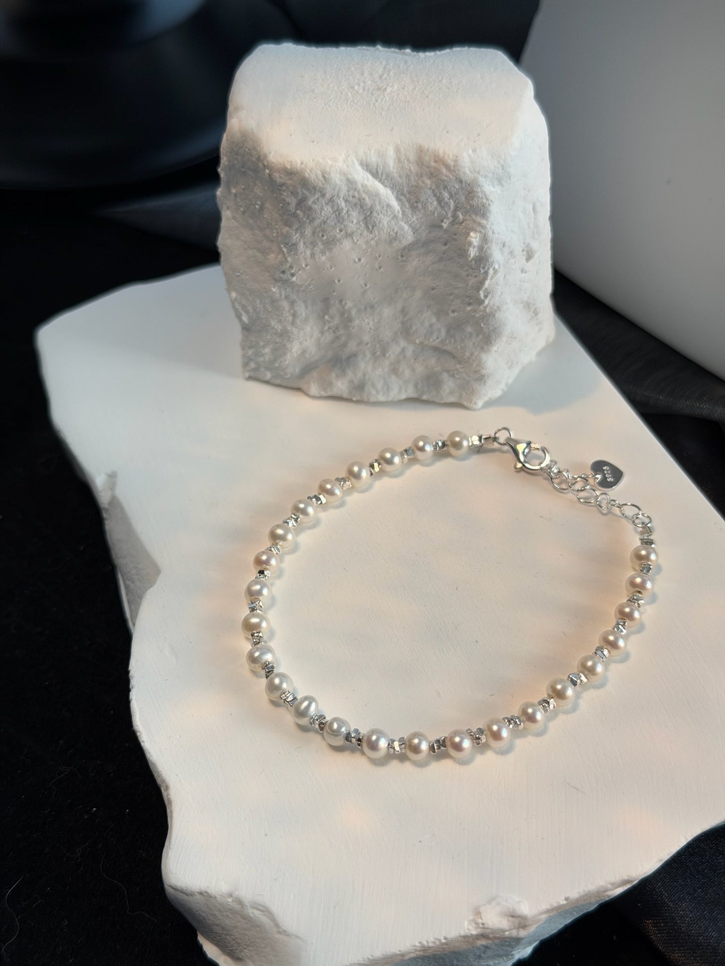 The "New Farm" Luminous River Bracelet